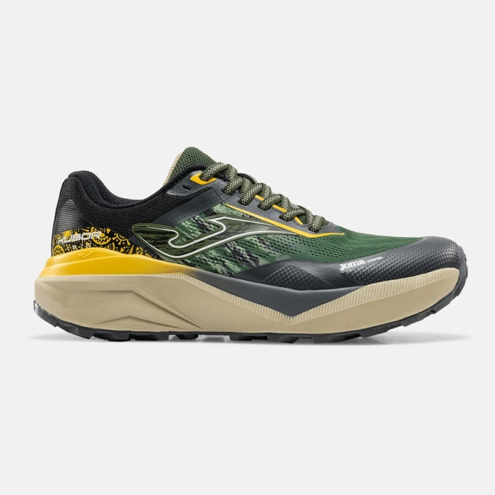 Joma Sneakers Kubor Günlük Spor Ayakabı Yeşil TKKUBS2612