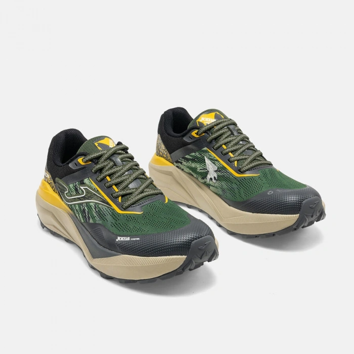 Joma Sneakers Kubor Günlük Spor Ayakabı Yeşil TKKUBS2612