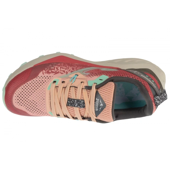 Joma Tundra 2629 Bayan Spor Ayakkabı TKTULS2629