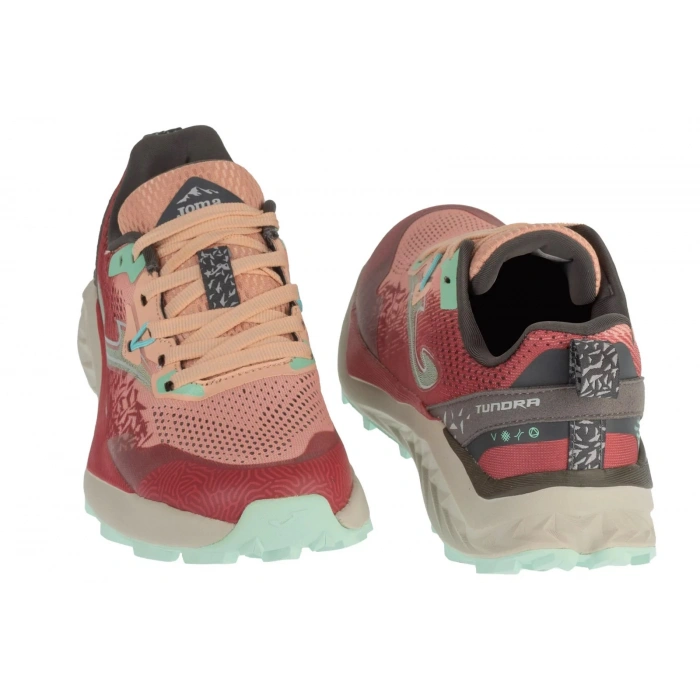 Joma Tundra 2629 Bayan Spor Ayakkabı TKTULS2629