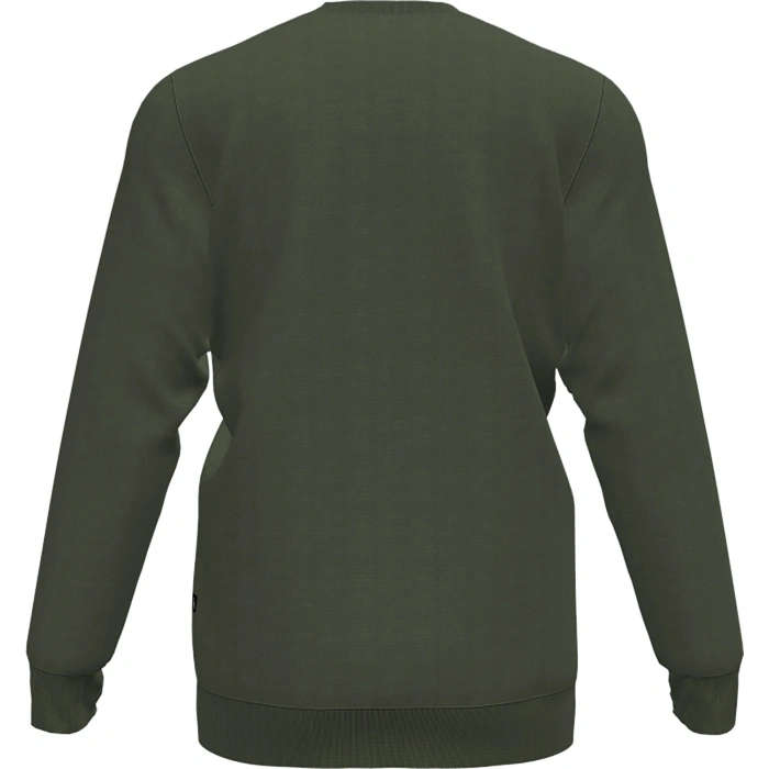 Joma Erkek Günlük Sweatshirt Montana Haki 102107.474