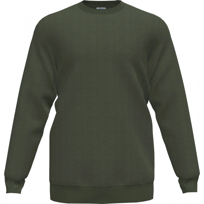 Joma Erkek Günlük Sweatshirt Montana Haki 102107.474