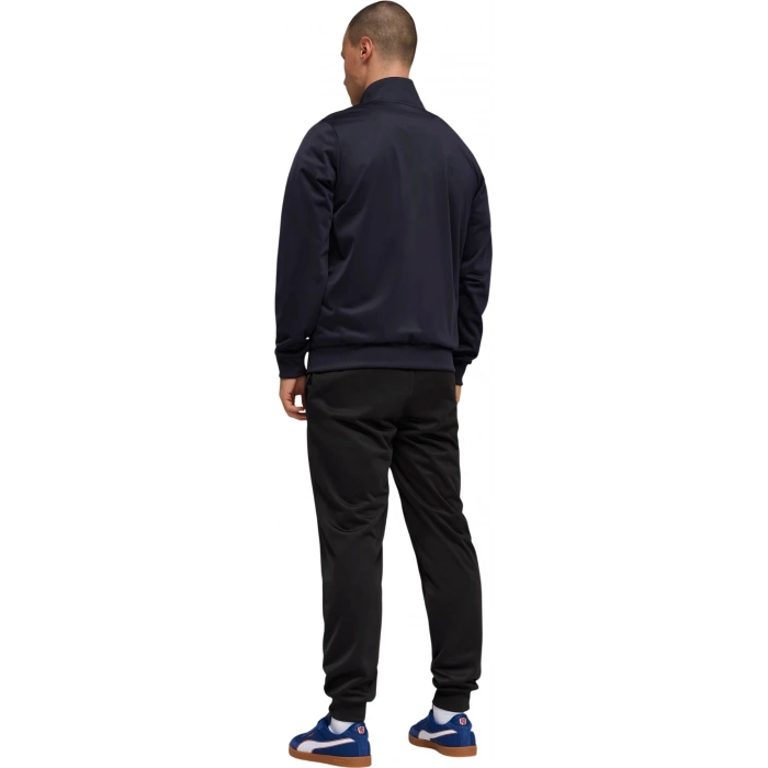 Puma ESS Poly Suit Erkek Spor Eşofman Takımı Lacivert 69263016