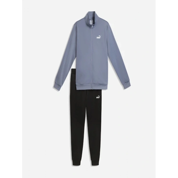 Puma ESS Poly Suit Erkek Spor Eşofman Takımı 69263065