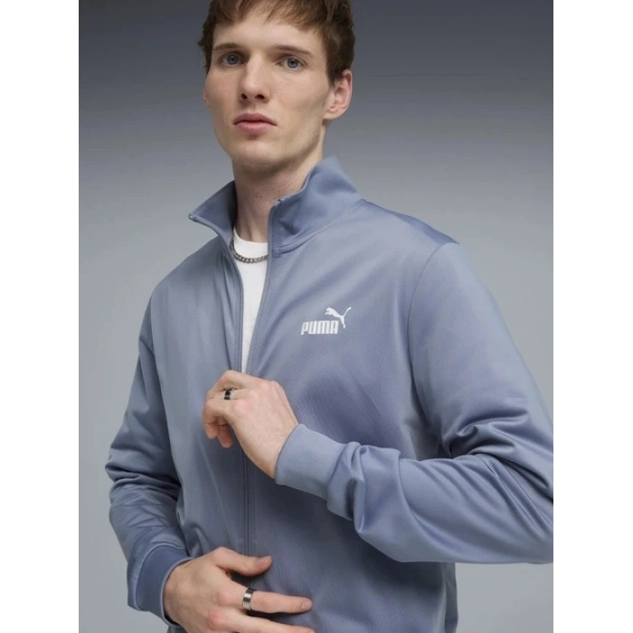 Puma ESS Poly Suit Erkek Spor Eşofman Takımı 69263065