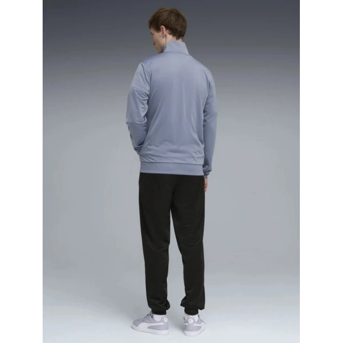 Puma ESS Poly Suit Erkek Spor Eşofman Takımı 69263065