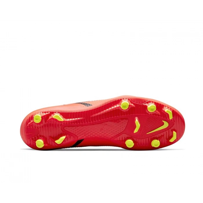 Nike Phantom Gt2 Club Fg/Mg Futbol Krampon DA5640-167