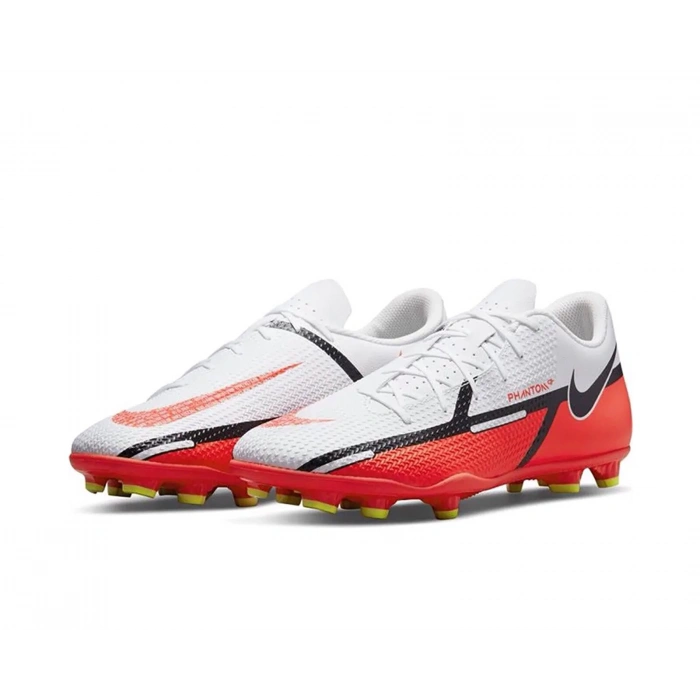 Nike Phantom Gt2 Club Fg/Mg Futbol Krampon DA5640-167