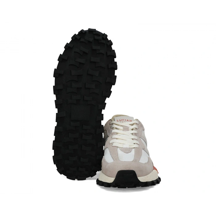 LUFIAN AUKE 111230272 ERKEK TAŞ SNEAKER AYAKKABI