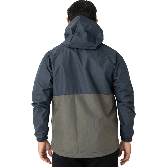 Crozwise Yağmurluk Haki 5038-04