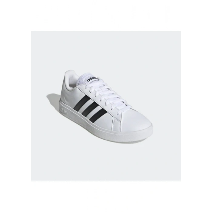 Adidas Grand Court TD Lifestyle Ayakkabı Beyaz GW9250