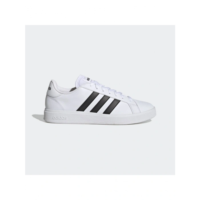 Adidas Grand Court TD Lifestyle Ayakkabı Beyaz GW9250