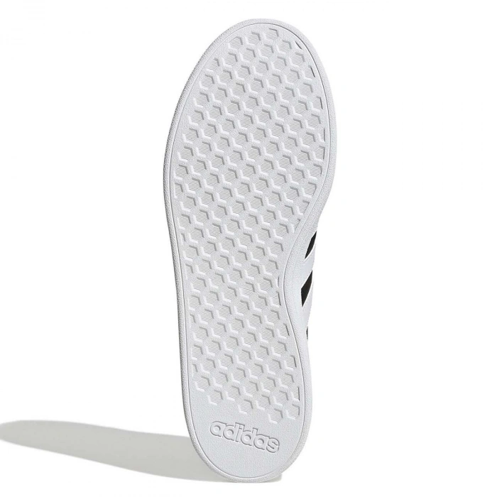 Adidas Grand Court TD Lifestyle Ayakkabı Siyah GW9251