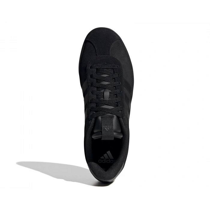 Adidas VL COURT 3.0 Erkek Günlük Ayakkabı Siyah ID9184