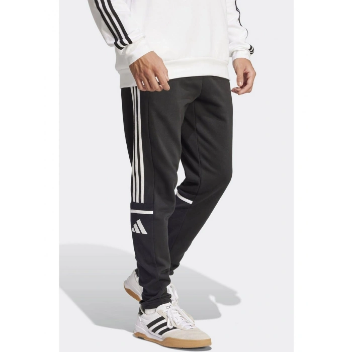 Adidas Squadra 25 Erkek Eşofman Altı Siyah JE2765