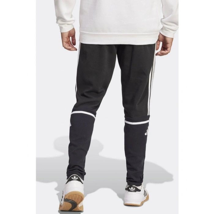 Adidas Squadra 25 Erkek Eşofman Altı Siyah JE2765