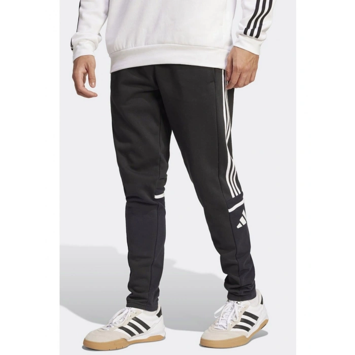 Adidas Squadra 25 Erkek Eşofman Altı Siyah JE2765