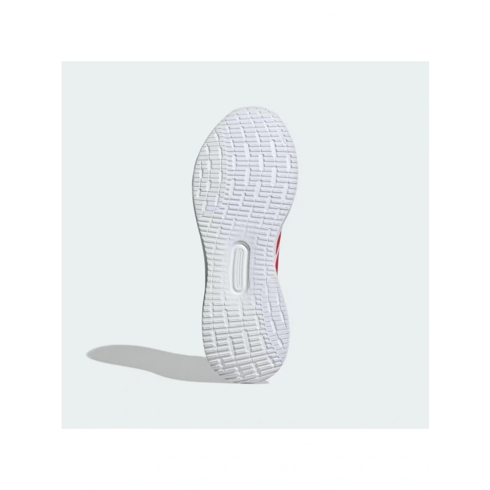 Adidas Erkek Beyaz Koşu Ayakkabısı RUNFALCON 5 JI0876