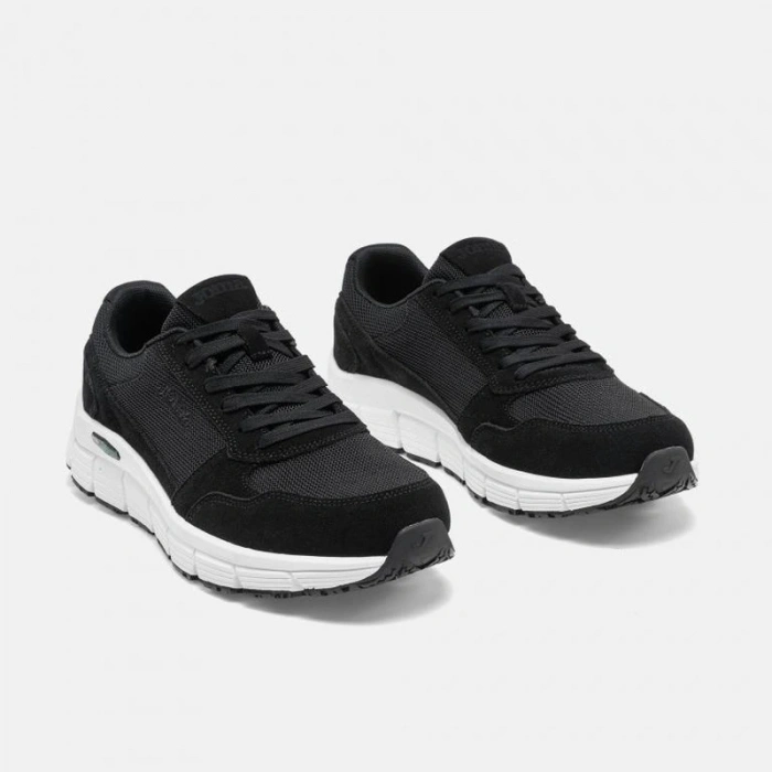 Joma Erkek Günlük Spor Ayakkabı Siyah CLUMS2601