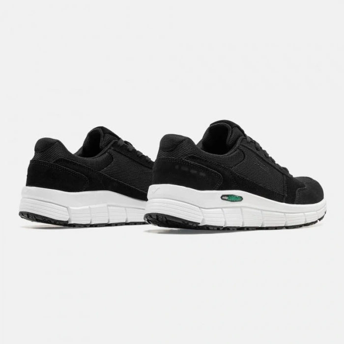 Joma Erkek Günlük Spor Ayakkabı Siyah CLUMS2601