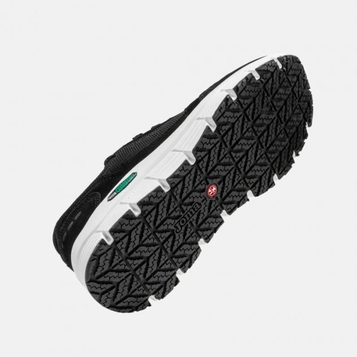 Joma Erkek Günlük Spor Ayakkabı Siyah CLUMS2601