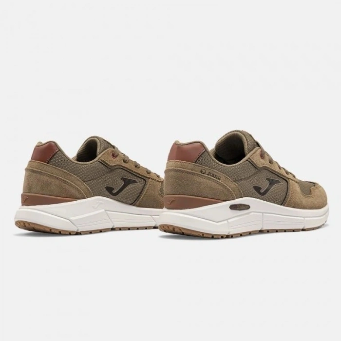 Joma Erkek Günlük Spor Ayakkabı Kahverengi CLUMS2601