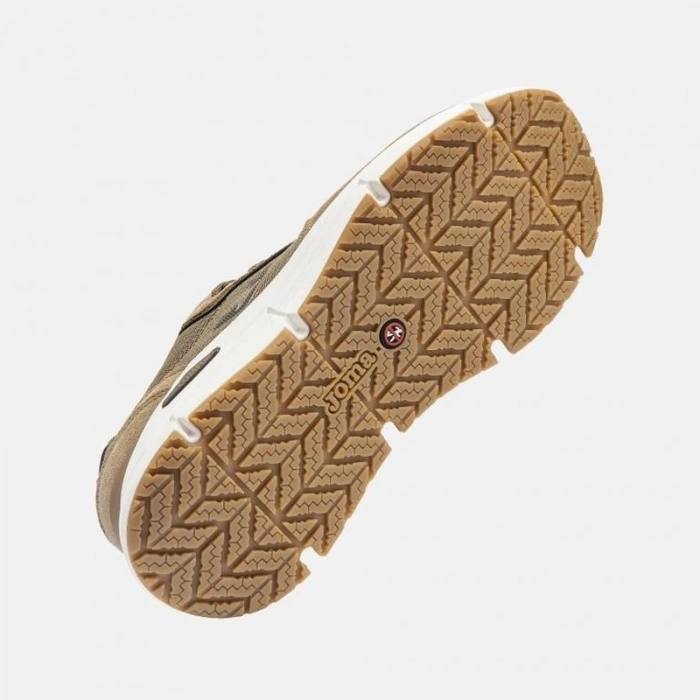 Joma Erkek Günlük Spor Ayakkabı Kahverengi CLUMS2601