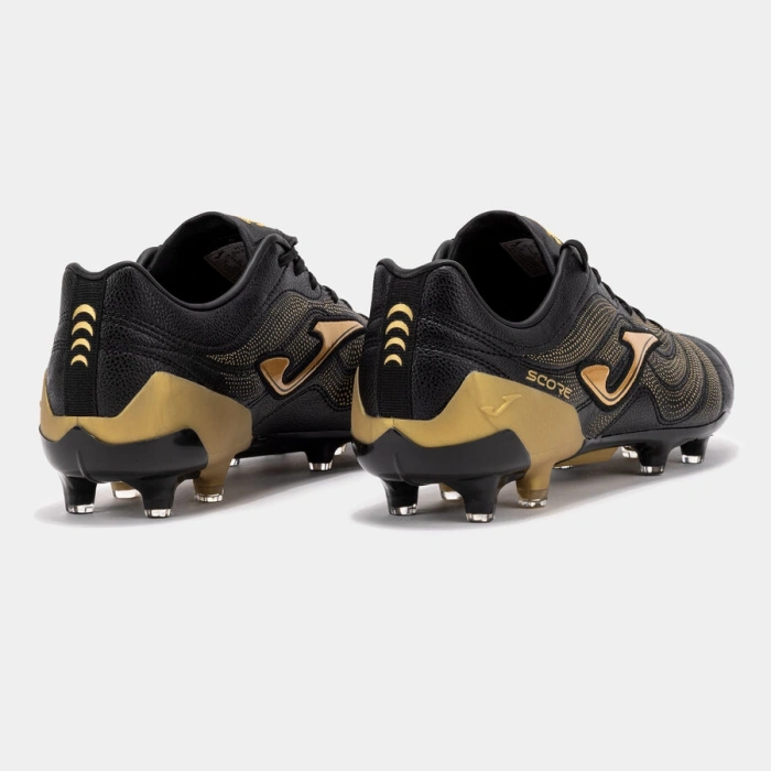 Joma SCORE CUP 2601 Futbol Krampon Siyah SCOS2601FG