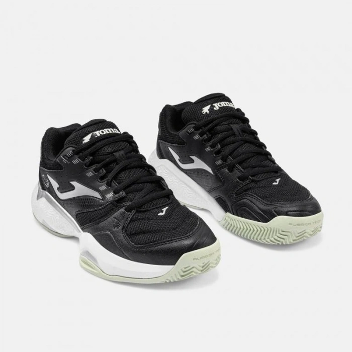 Joma Master 1000 Tenis Spor Ayakkabı Siyah TM10LS2601C