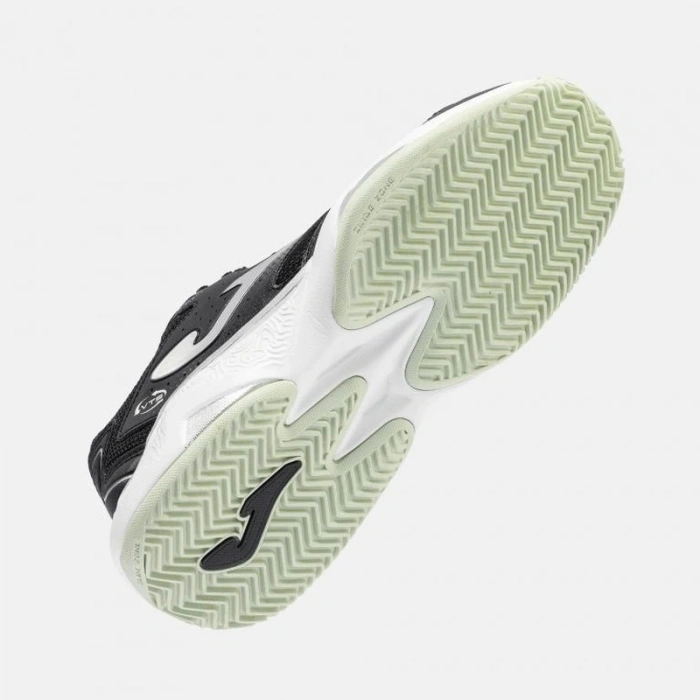 Joma Master 1000 Tenis Spor Ayakkabı Siyah TM10LS2601C