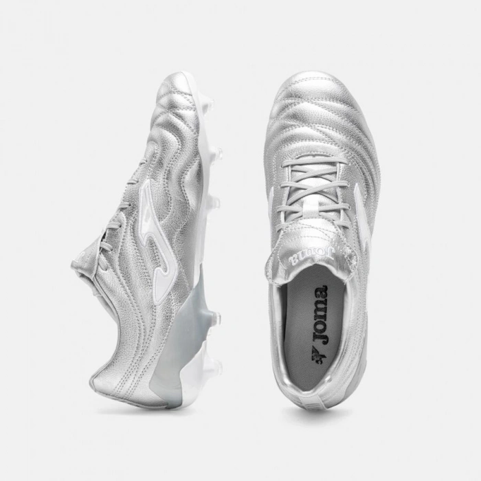 Joma SCORE CUP 2601 Futbol Krampon Gümüş SCOS2612FG