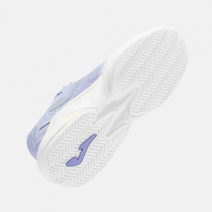 Joma Master 1000 Tenis Spor Ayakkabı Mor TM10LS2619C