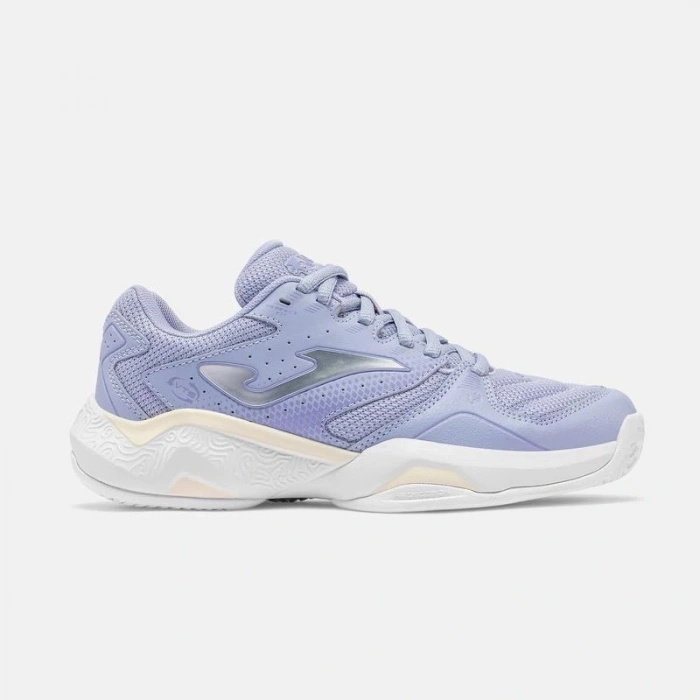 Joma Master 1000 Tenis Spor Ayakkabı Mor TM10LS2619C