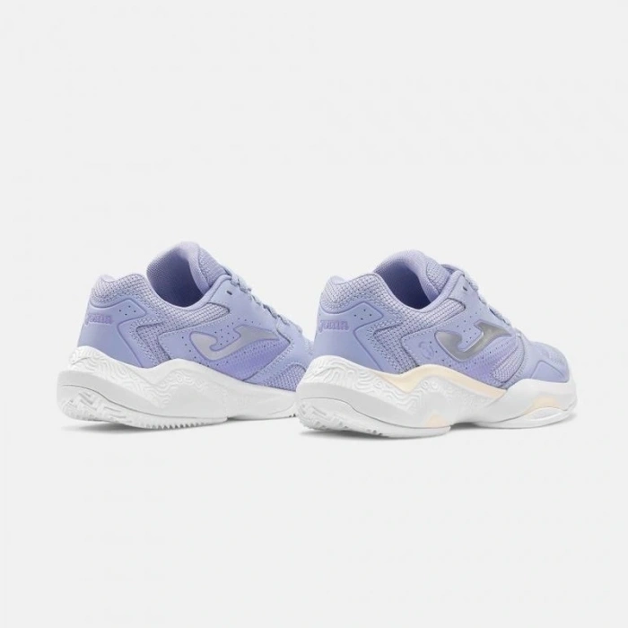 Joma Master 1000 Tenis Spor Ayakkabı Mor TM10LS2619C