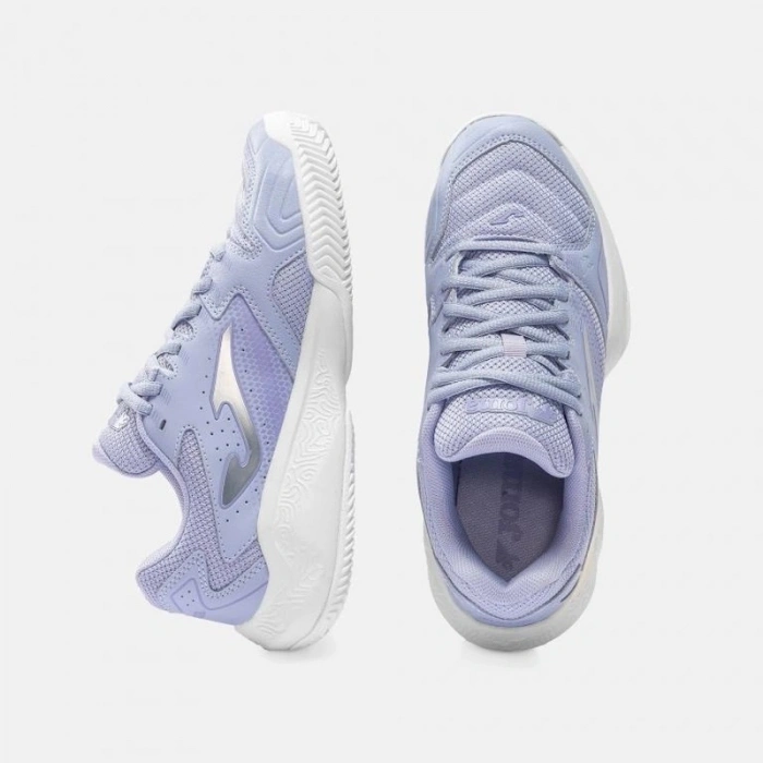 Joma Master 1000 Tenis Spor Ayakkabı Mor TM10LS2619C