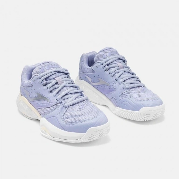 Joma Master 1000 Tenis Spor Ayakkabı Mor TM10LS2619C