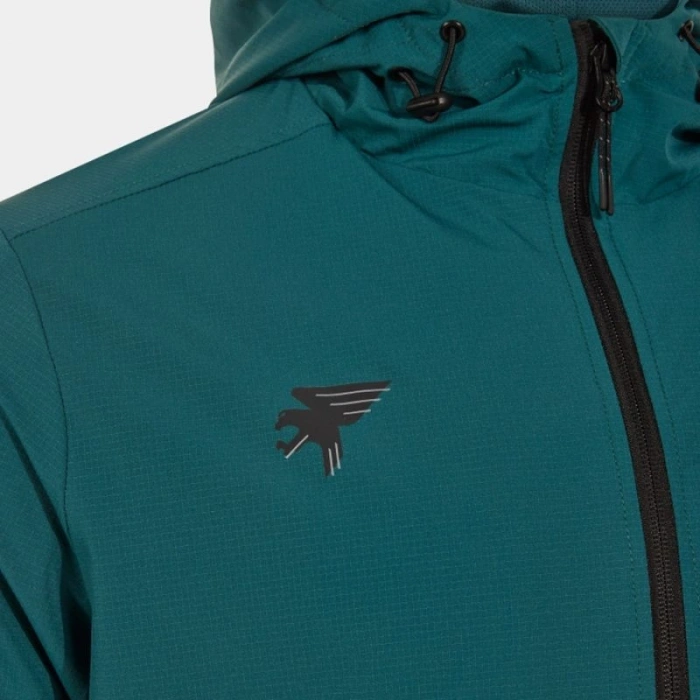 Joma Explorer light Ceket Turkuaz 104475.346