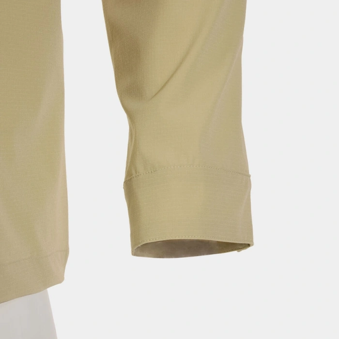 Joma Explorer Deva Uzun Kollu Erkek Gömleği Kahverengi