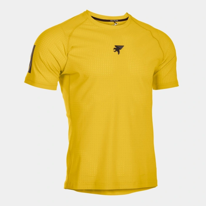 Joma R-City Spor T-shirt Sarı 104643.922