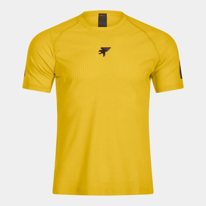 Joma R-City Spor T-shirt Sarı 104643.922