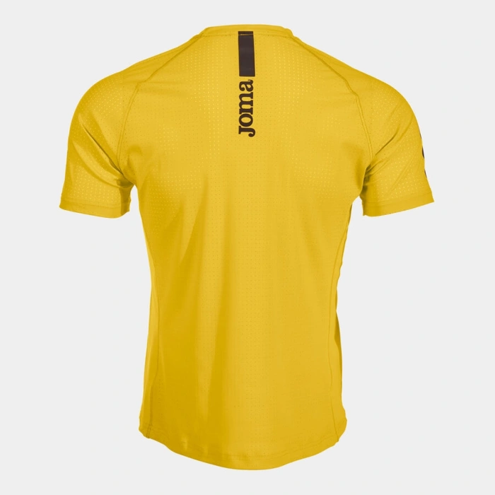 Joma R-City Spor T-shirt Sarı 104643.922