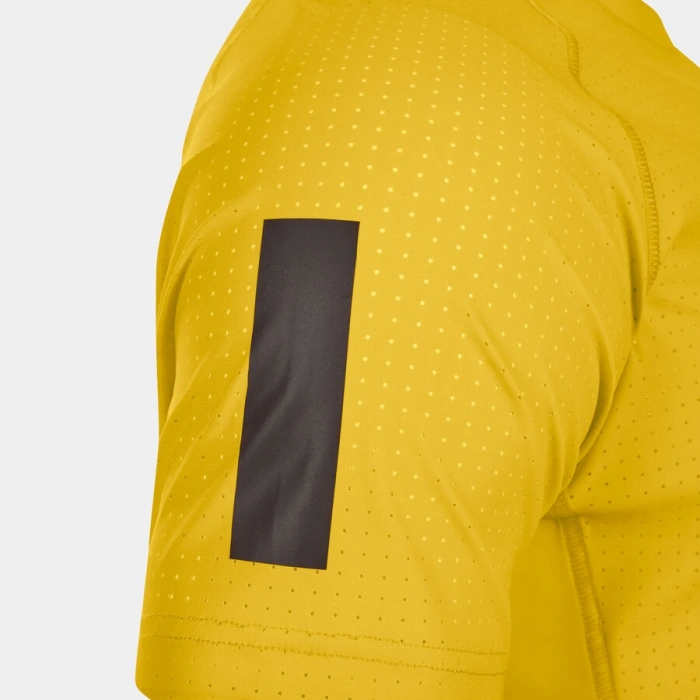 Joma R-City Spor T-shirt Sarı 104643.922