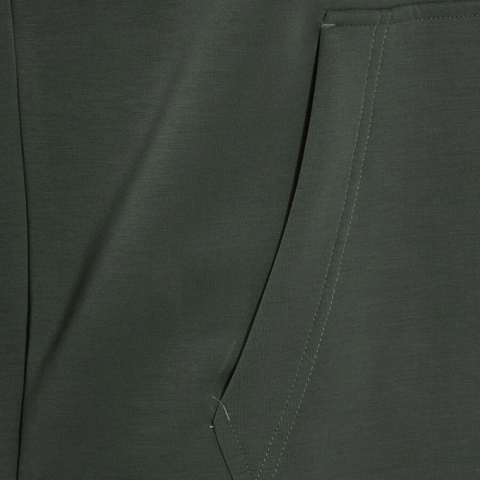 Joma Nefes Alabilen Kapüşonlu Sweat Unisex Yeşil 700117.479