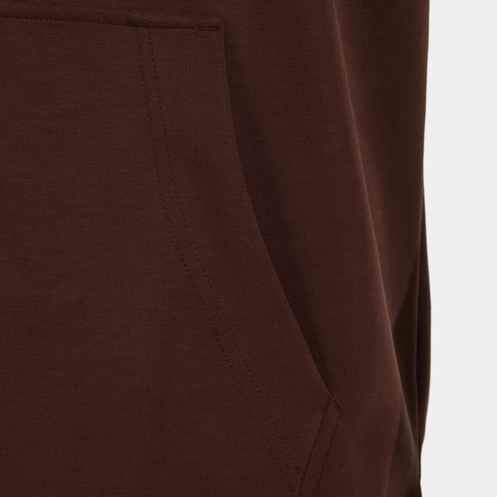 Joma Nefes Alabilen Kapüşonlu Sweat Unisex Kahverengi 700117.833