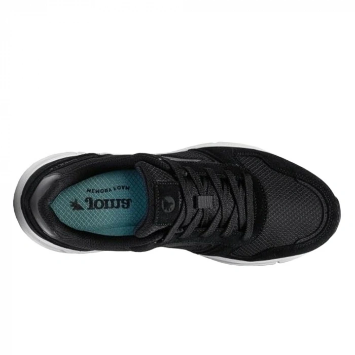 Joma Onix Spor Ayakkabı Siyah CONIXS2601