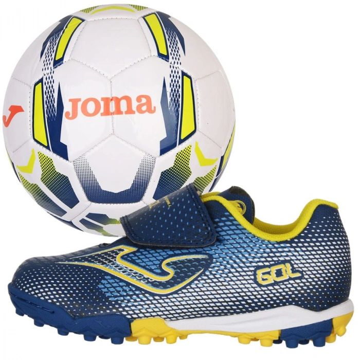 Joma GOL Jr 2622 ​​TF Çocuk Halı Saha GOJS2603TFV