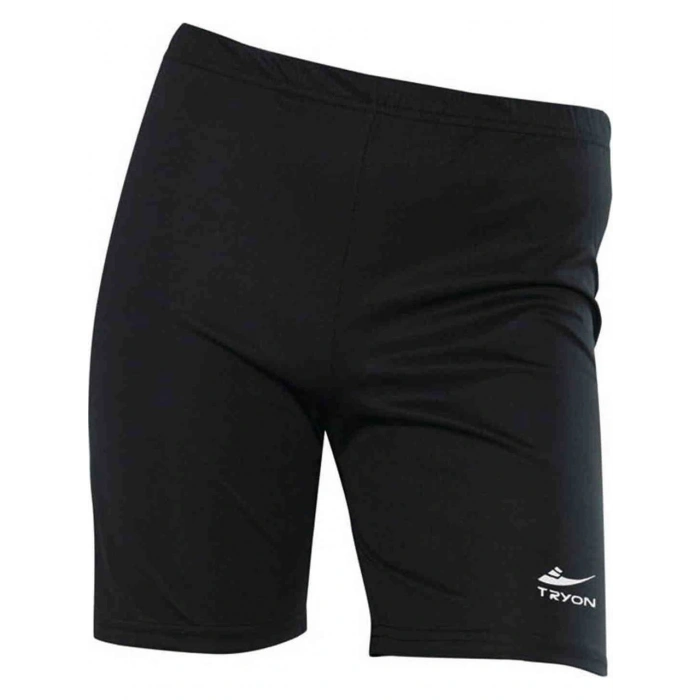 TRYON VOLEYBOL TAYT POLYESTER SİYAH CLASSICM