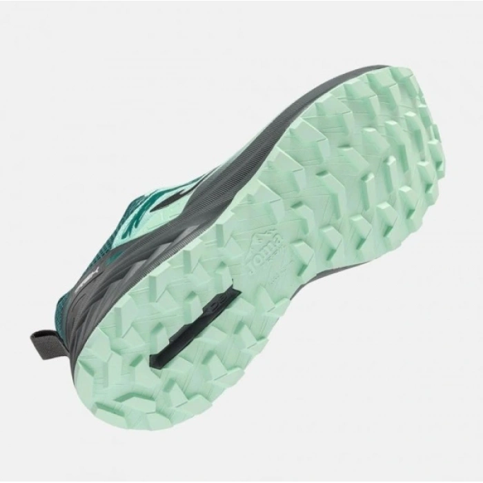 JOMA TREK LADY 2627 YÜRÜYÜŞ AYAKKABISI TURKUAZ TKTRLS2627