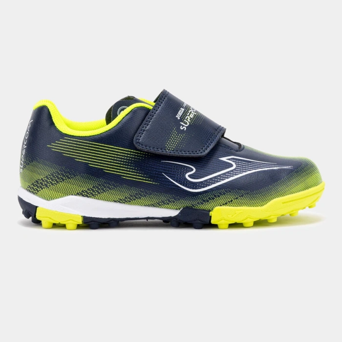 JOMA SUPERCOPA JR 2603 NEVY BLUE TURF SUJS2603TFV ÇOCUK HALI SAHA