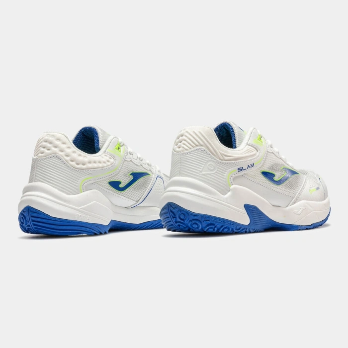 Joma Slam Jr 26 Çocuk Tenis Ayakkabısı JSLAMS2602OM